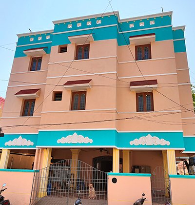 RSD HiFi PF for Men Hostel